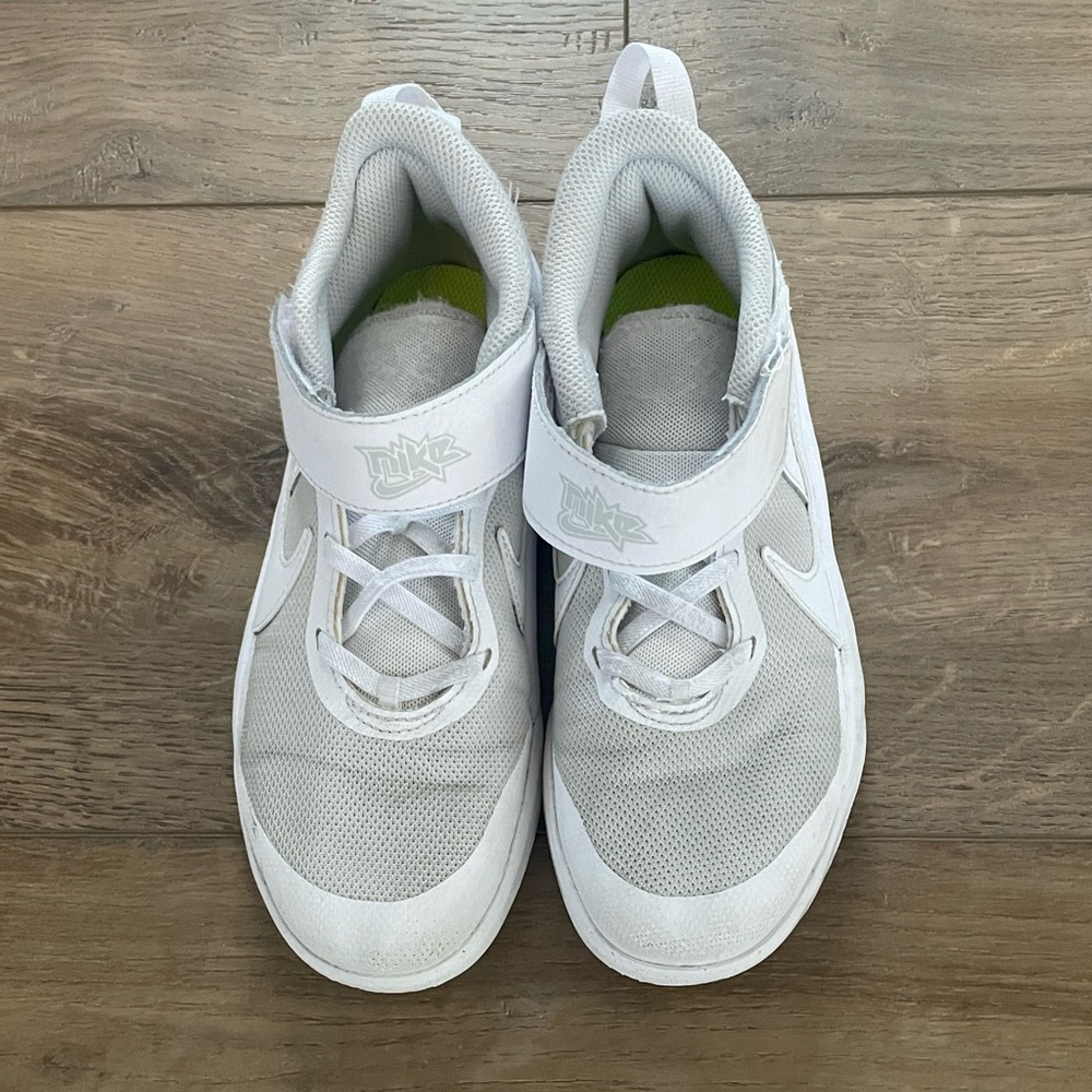 Boys nike shoes